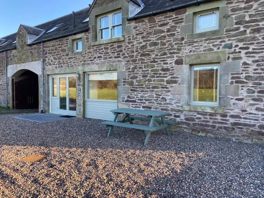 Appartement The Granary à Stirling Extérieur photo